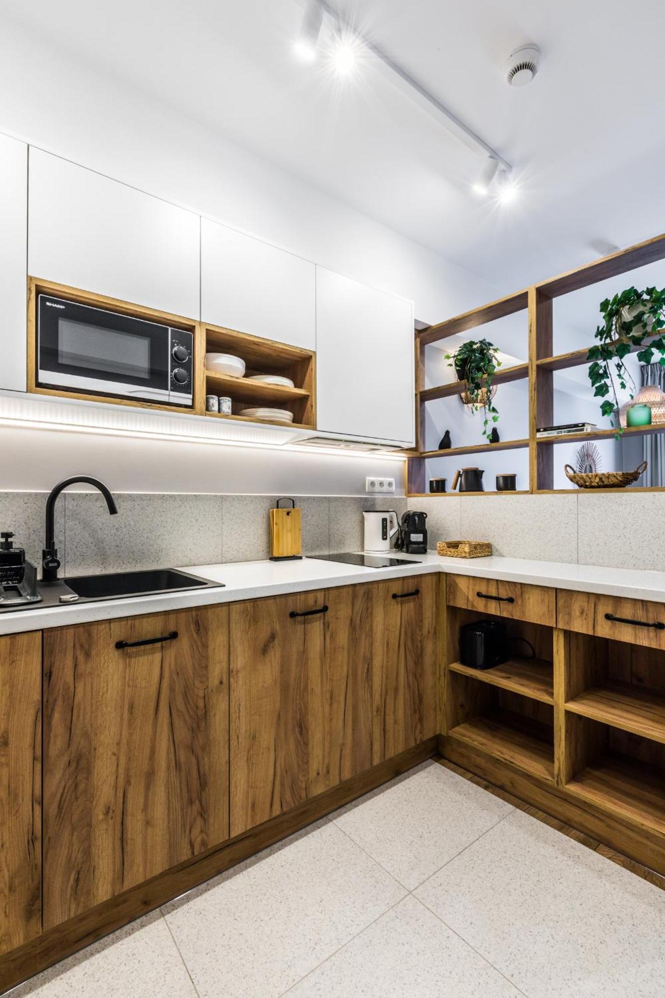 Aparthotel Lucylla Закопане Екстериор снимка