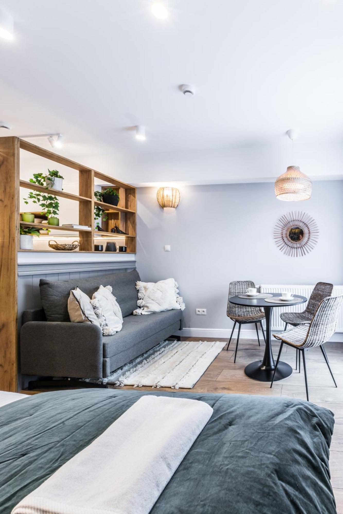 Aparthotel Lucylla Закопане Екстериор снимка