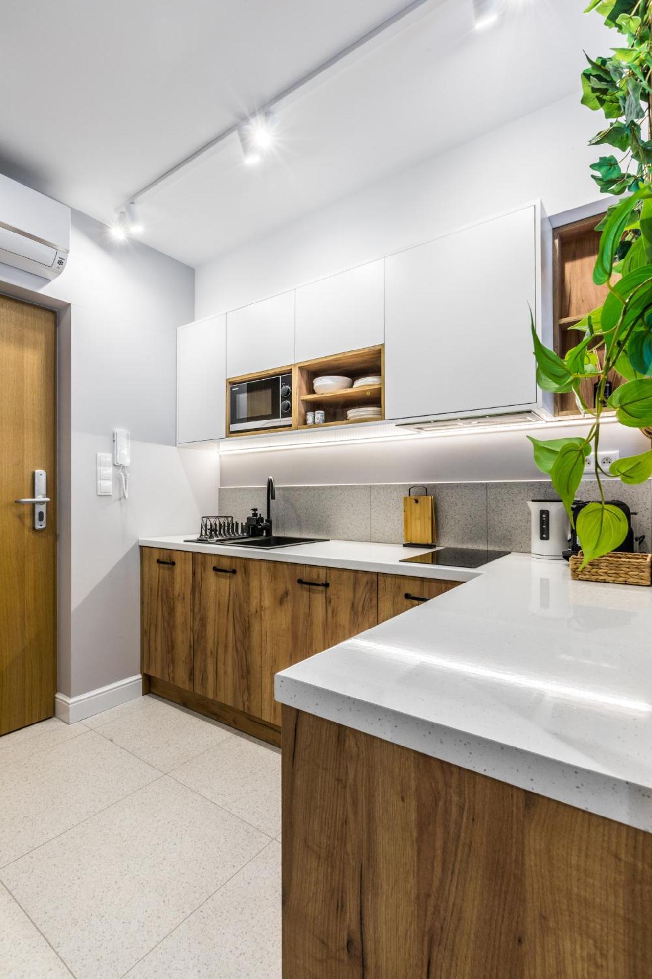 Aparthotel Lucylla Закопане Екстериор снимка