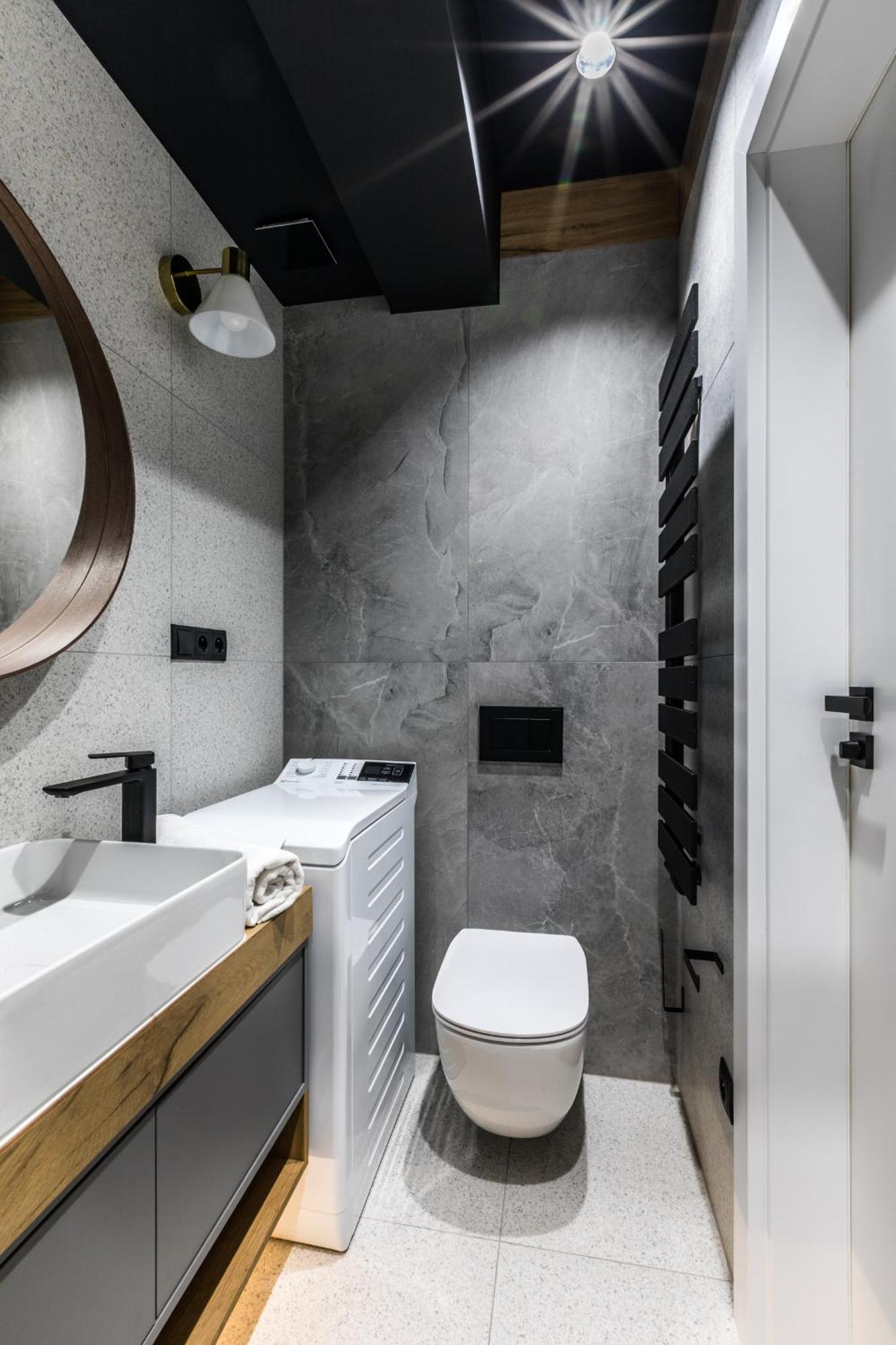 Aparthotel Lucylla Закопане Екстериор снимка