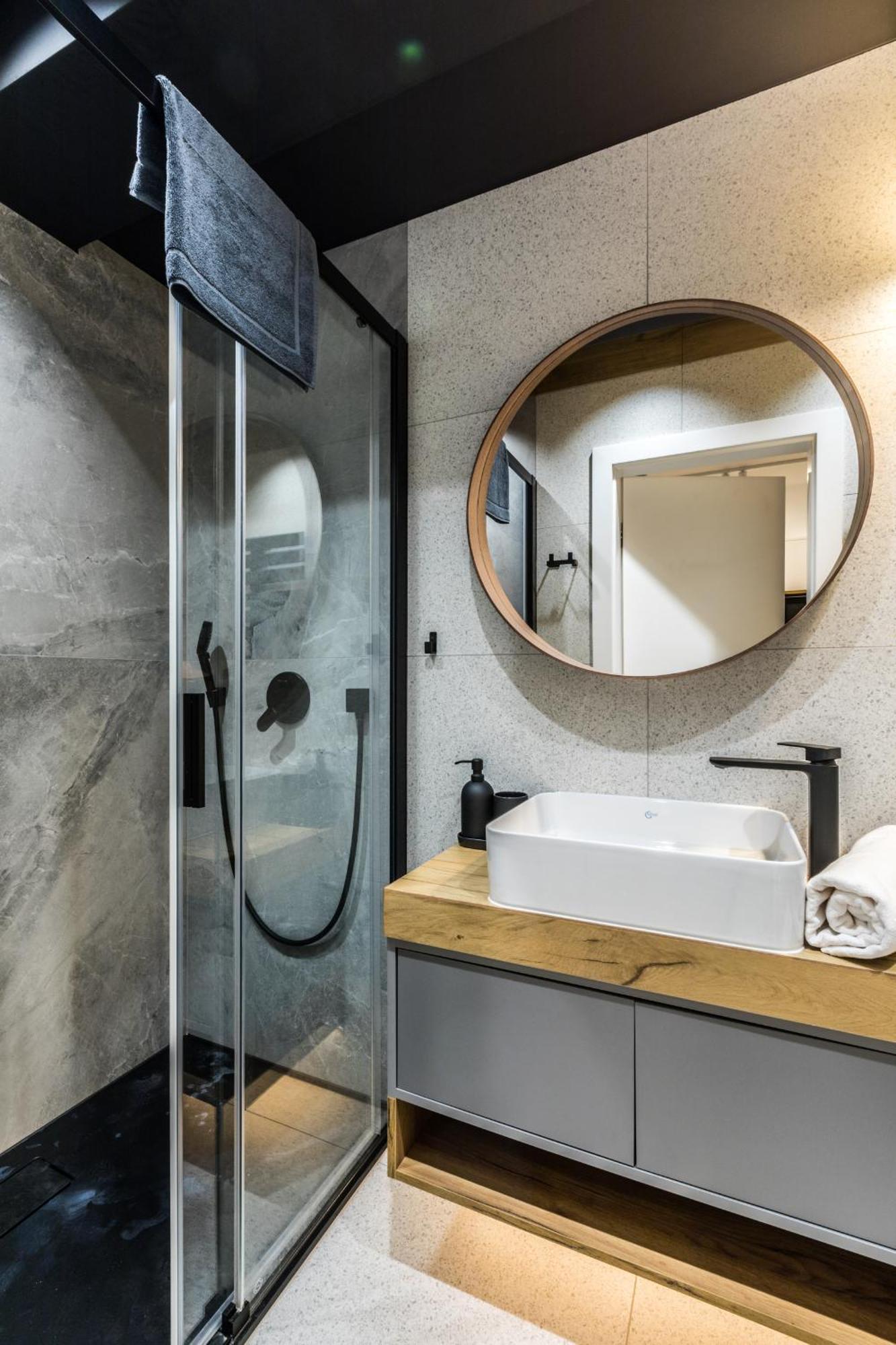 Aparthotel Lucylla Закопане Екстериор снимка